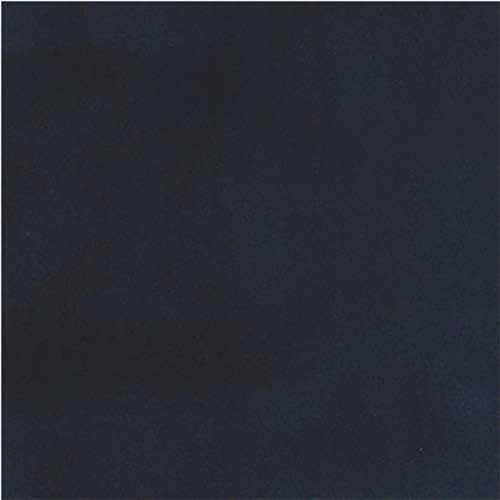 Homepop Home Decor | Upholstered Modern Storage Ottoman Bench with Pillows | Ottoman Bench with Storage for Living Room & Bedroom | Decorative Home Furniture (Dark Navy) Large