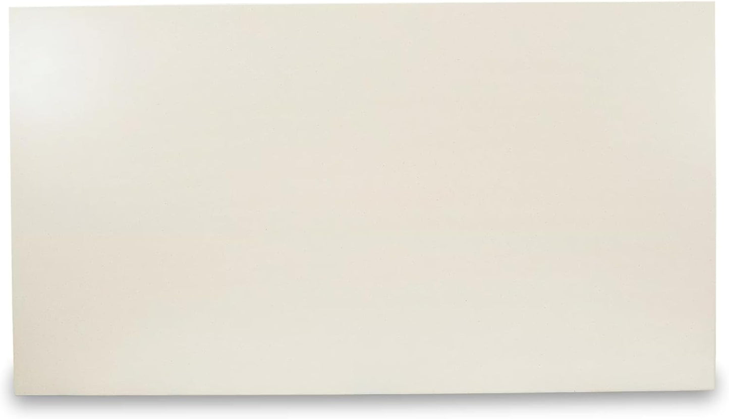 East West Furniture XT027 X-Style Mid-Century Modern Dining Table - a Rectangle Kitchen Table Top with Stylish Legs, 40x72 Inch, Multi-Color