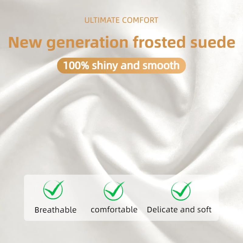 Bean Bag Chair - Memory Foam Bean Bag Chair for Adults, Comfy High-Resilience Single Sofa, Small Space Floor Chair, Chaise Lounge for Living Room, Bedroom (Pink, Wrinkles+Ottoman)