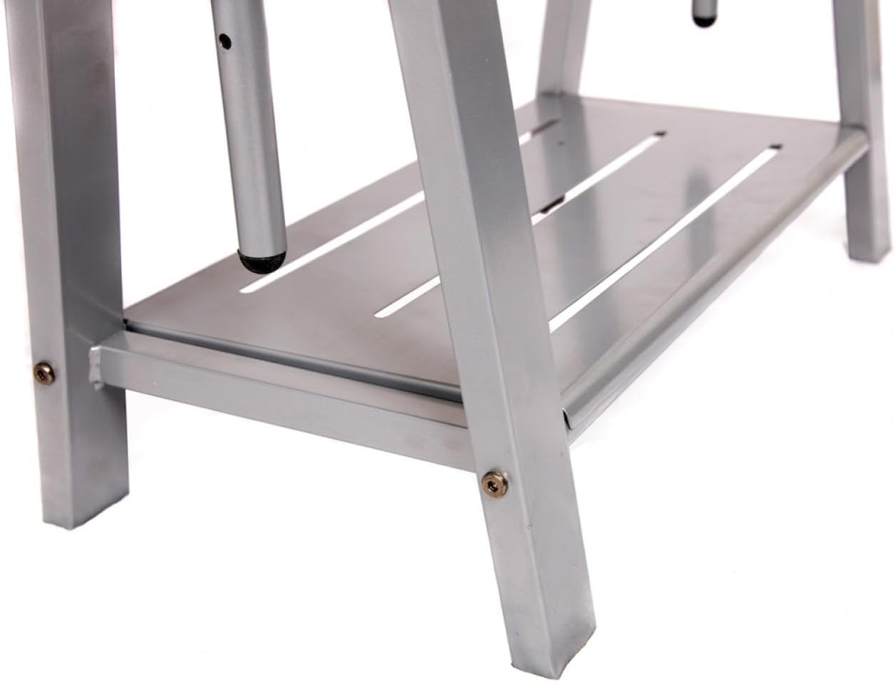 American Furniture Classics Kyndall Laine Select Model KYLN22 Variable Height Desk with Metal Base