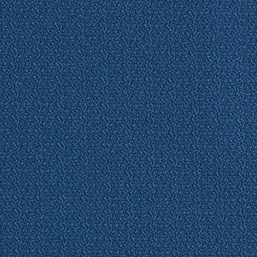 Steelcase Amia Office Chair - Most Comfortable Sit - 4 Points of Adjustability - Ergonomic Desk Chair - Upper Back Support - Adjustable Lumbar Support - Blue Fabric