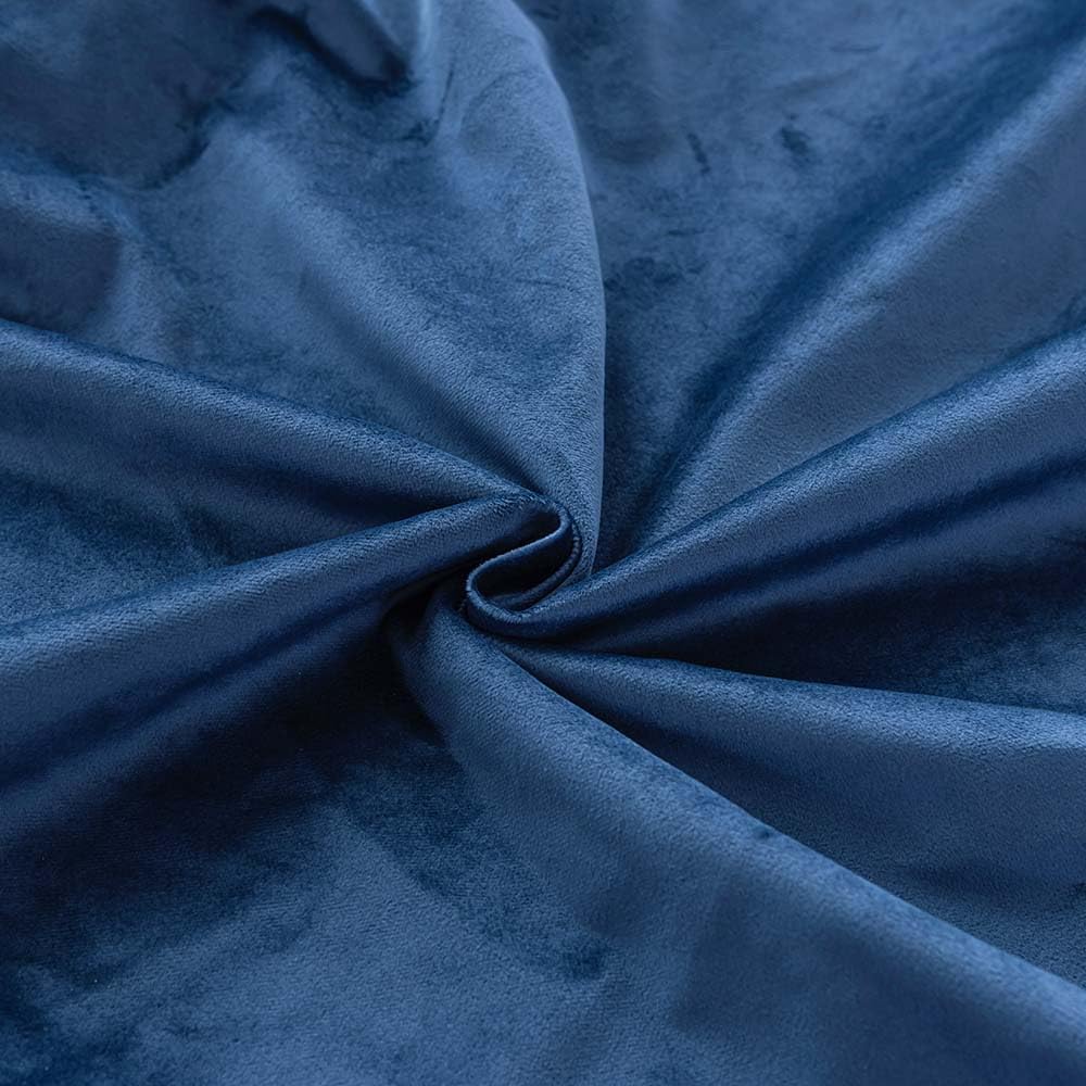 Bean Bag Chairs, Memory Foam Stuffing Bean Bag Chair for Adults/Teens/Kids, Velvet Lazy Sofa Furniture with Removable High-Rebound Memory Foam for Living Room Bedroom College Dorm