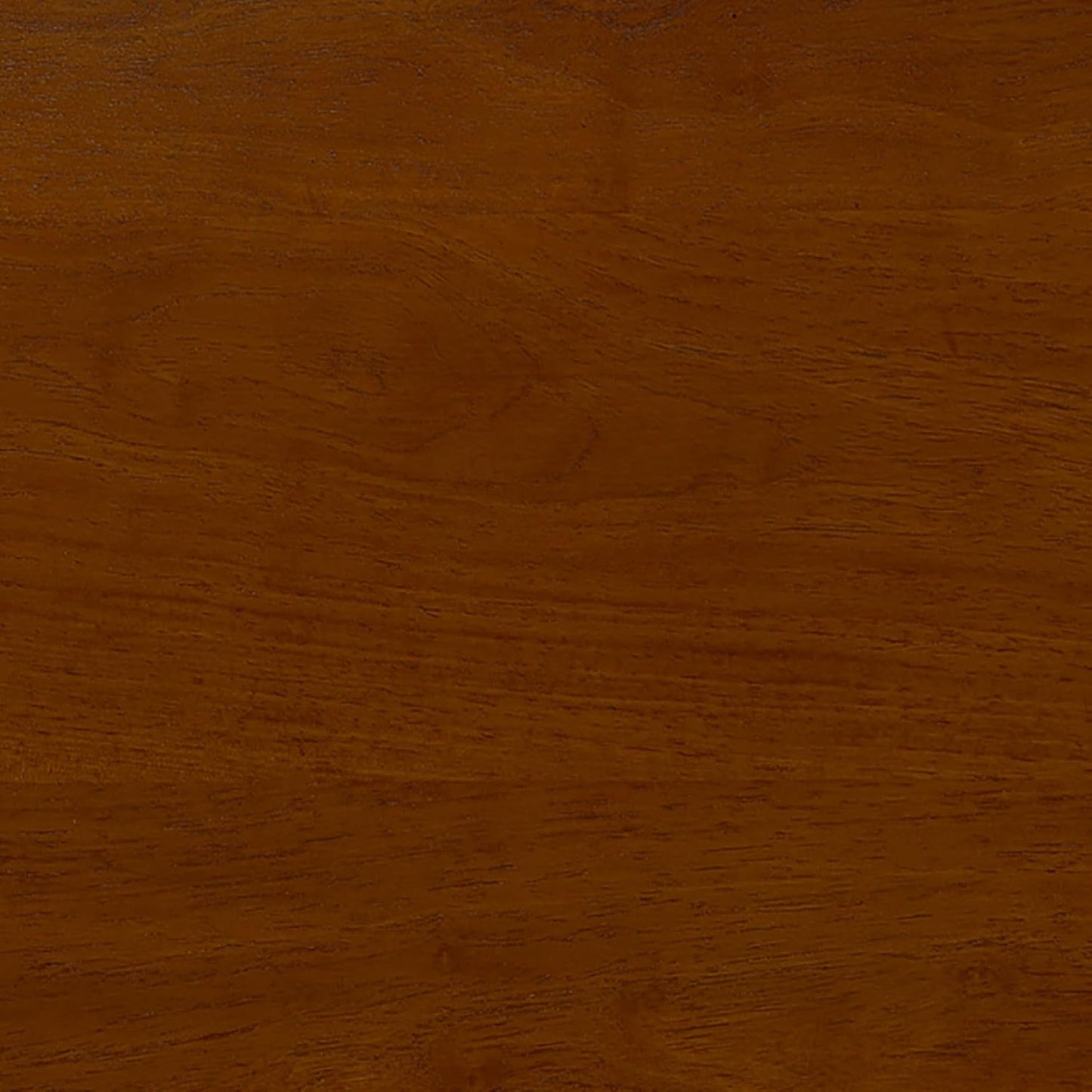 Convenience Concepts American Heritage Chairside End Table with Drawer 23.5" - Classic Living Room Table with Storage Shelf, Bedroom Nightstand, Cherry