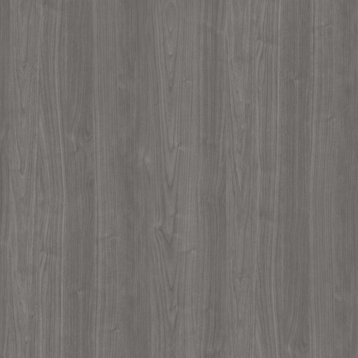 Bush Furniture Cabot Tall 5 Shelf Bookcase | Large Open Bookshelf in Modern Gray | Sturdy Display Cabinet for Library, Living Room, and Home Office