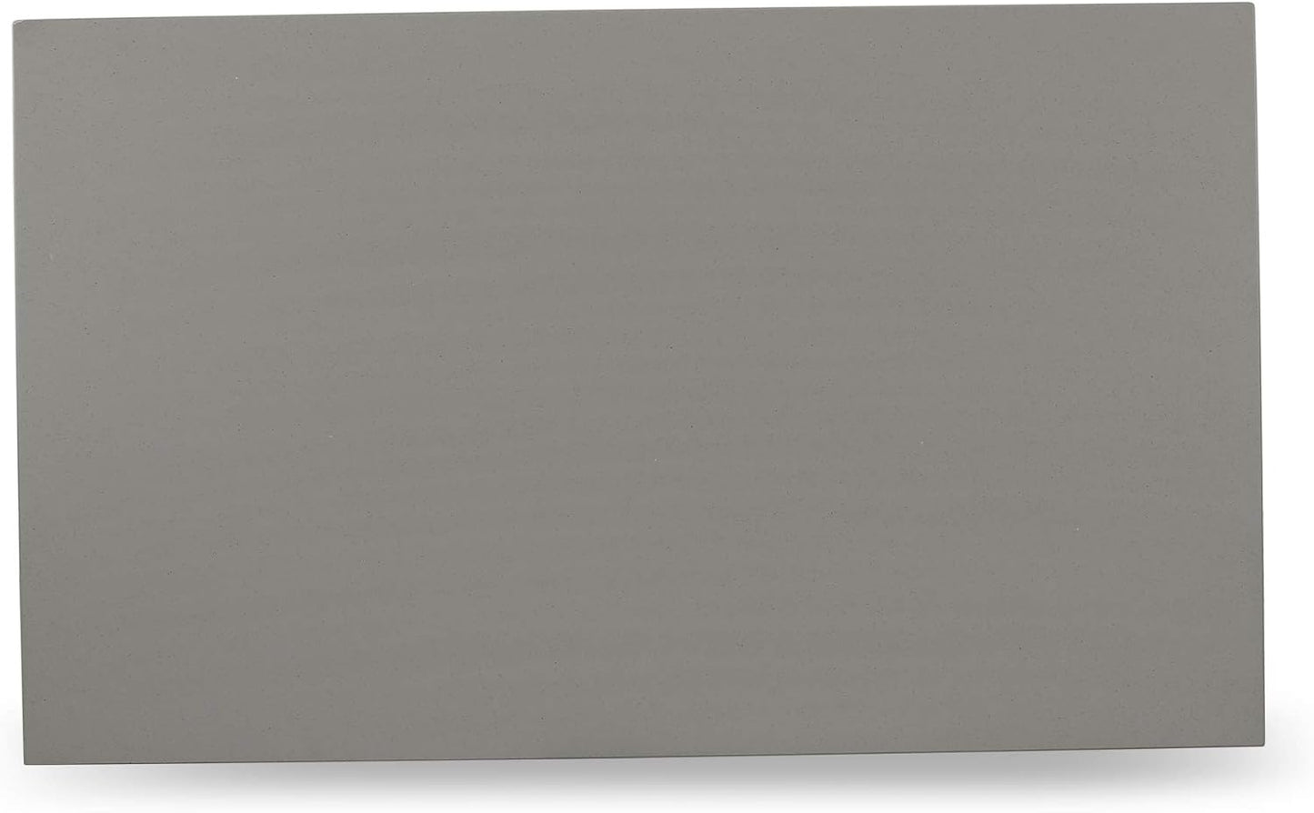 East West Furniture X697DR124-9 9 Piece Modern Dining Table Set Includes a Rectangle Wooden Table with X-Legs and 8 Black Color Linen Fabric Upholstered Chairs, 40x72 Inch, Multi-Color