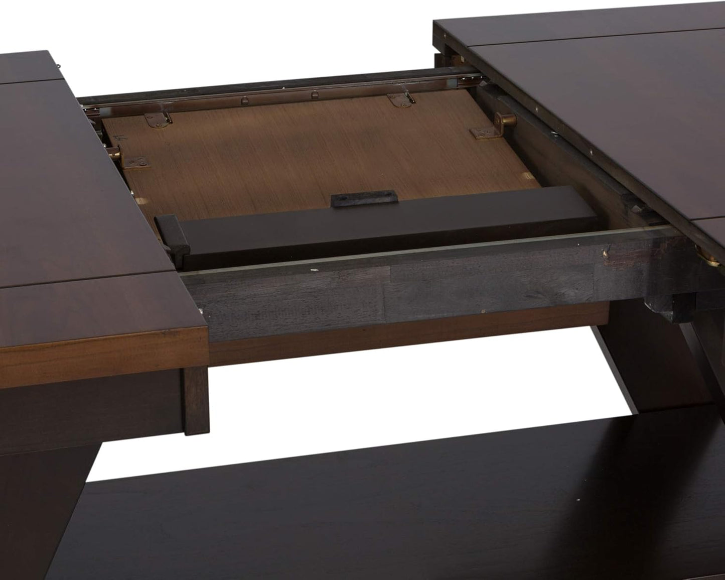 LIBERTY FURNITURE INDUSTRIES, INC. Lawson 5 Piece Rectangular Table Set