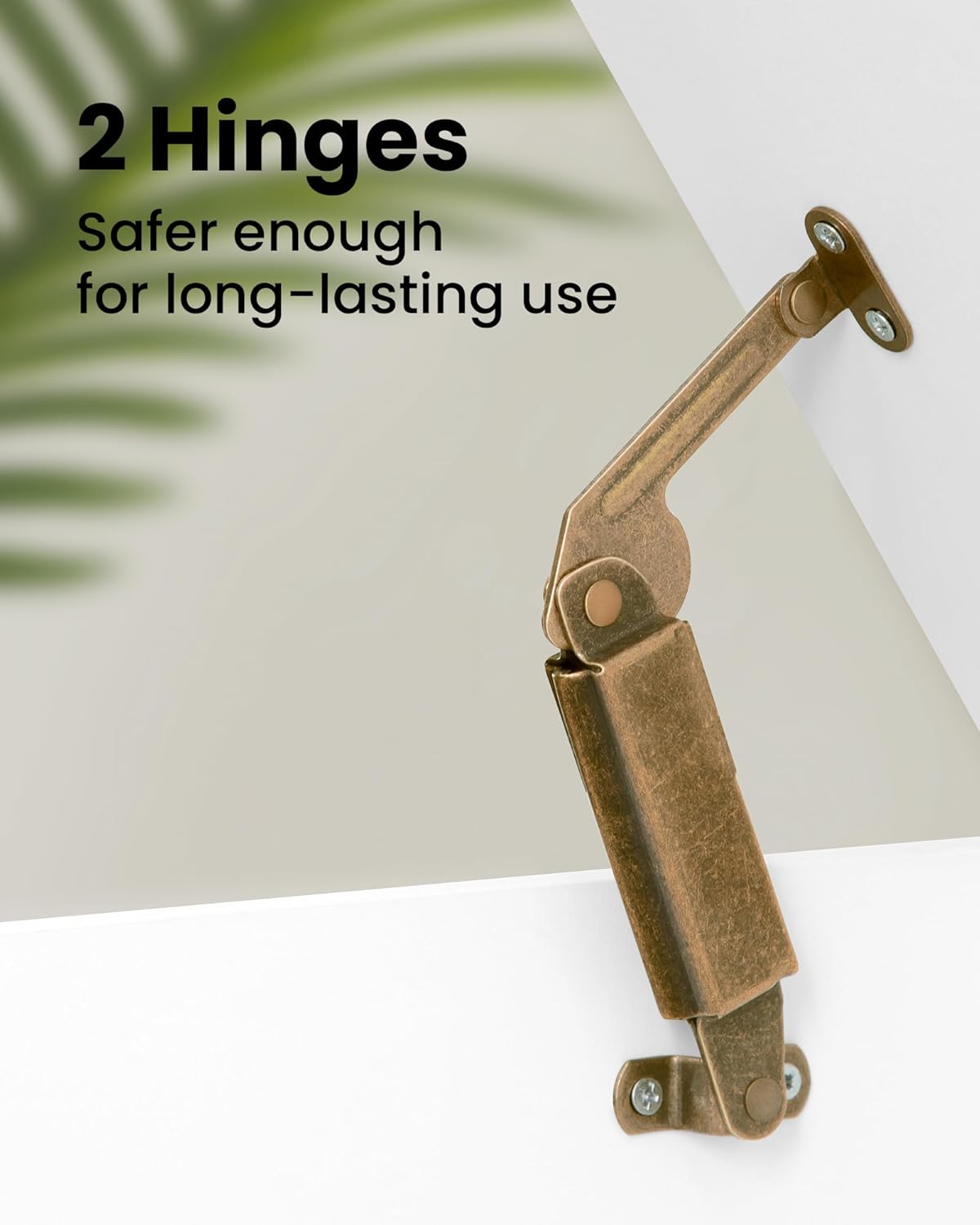 39.4" Storage Chest, Extra Large Storage Trunk with 2 Safety Hinges, Wooden Box Bench, Lift-Top Organizer Chest, Shoe Bench for Entryway, Bedroom, Living Room, White SB04503X