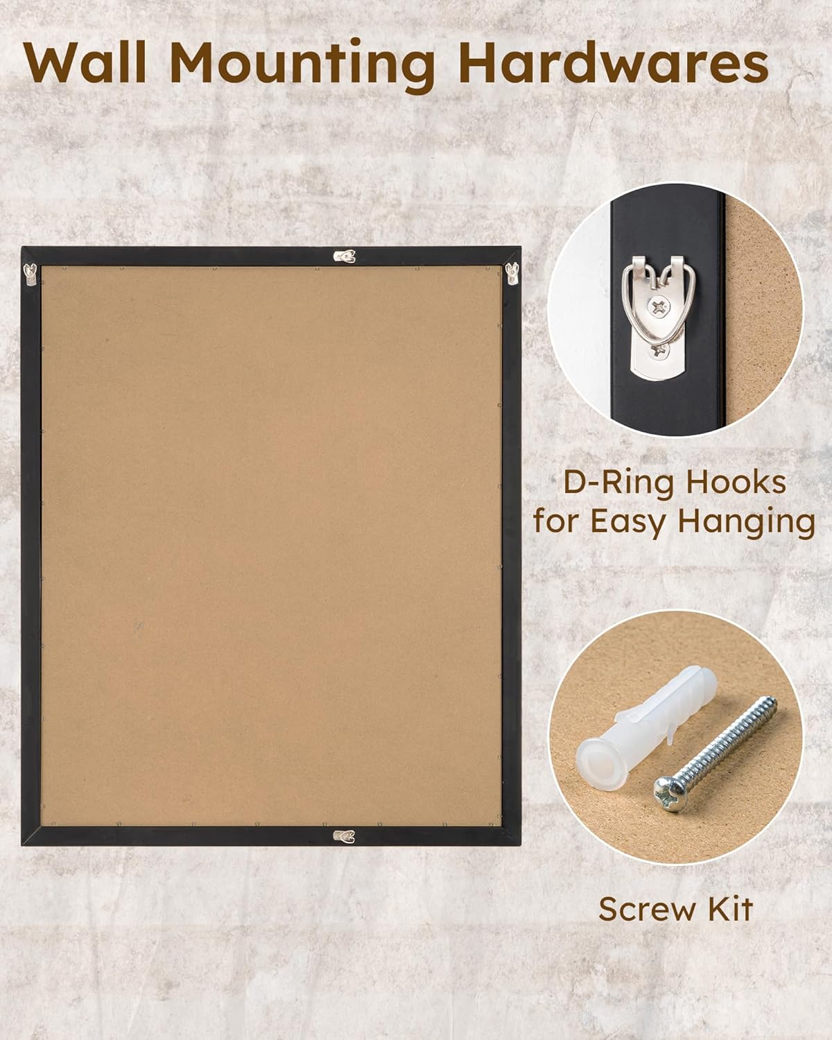 Axeman 30x36 Wood Wall Mirror, Rustic Bathroom Mirror, Vintage Wall Mounted Mirror Tempered Glass with Beaded Wooden Frame for Farmhouse Living Room Vanity Bedroom Entryway, Grey