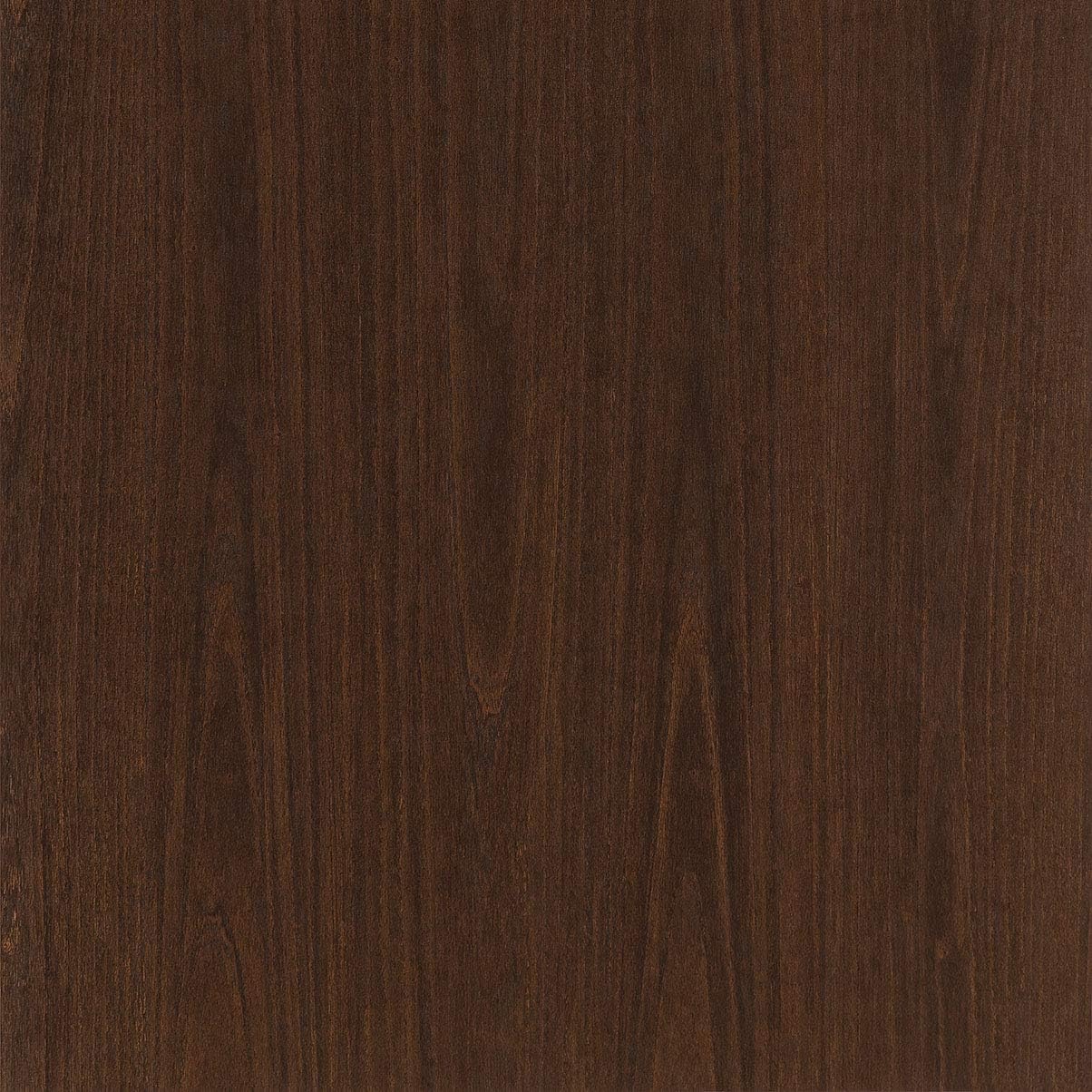 Sauder Radial Modern Metal and Wood L-Shaped Desk, Umber Wood Finish