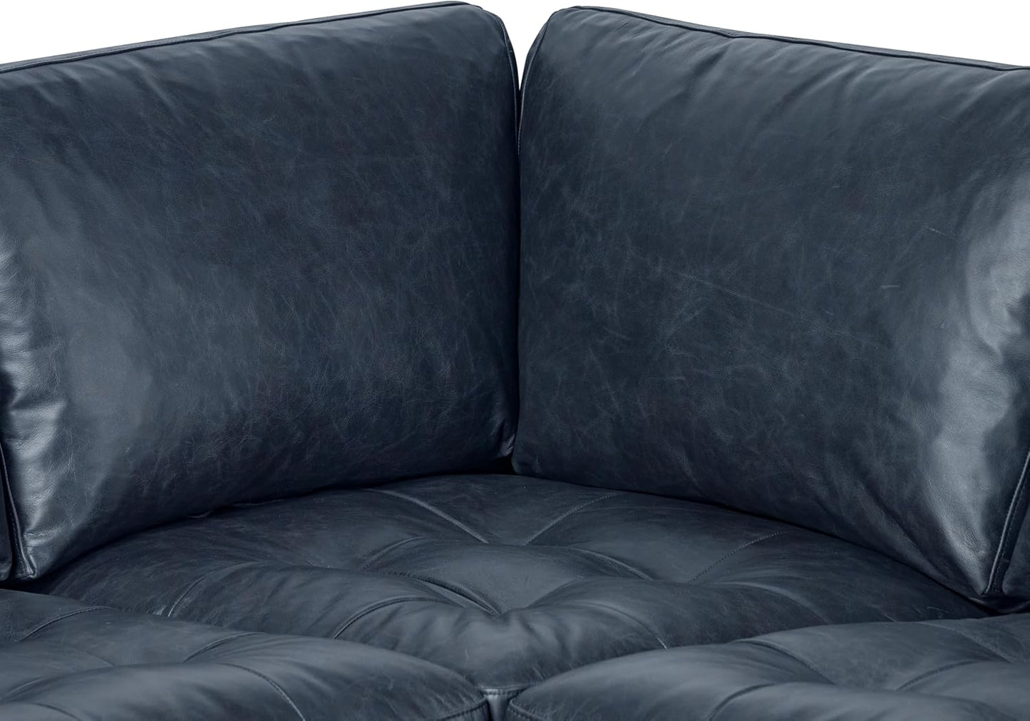 POLY & BARK Napa Corner, Nightfall Blue