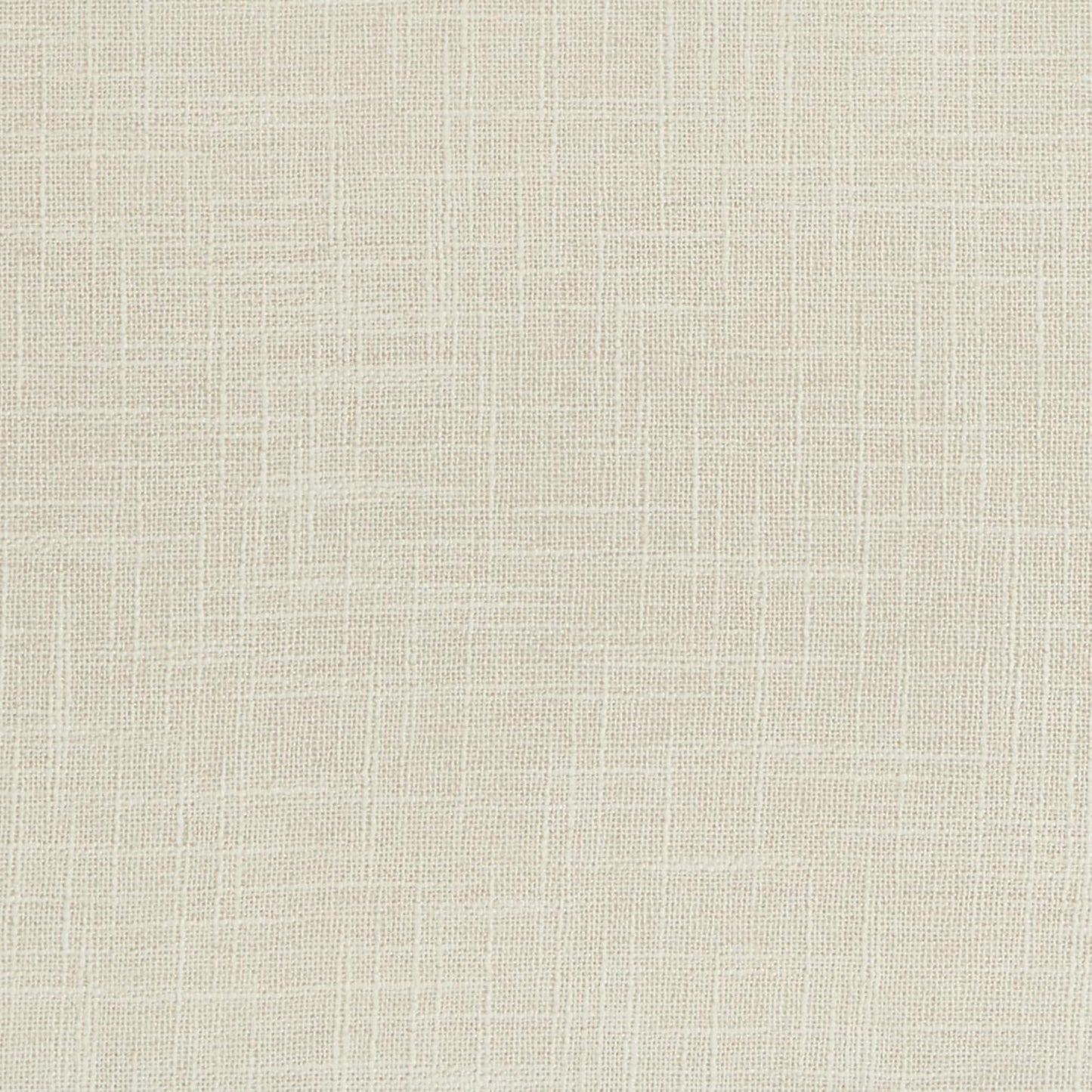 Ball & Cast 45" Sofa Ottoman with Storage, Linen Upholstered Bench with Rotation Casters and Safety Hinge for Living Room, Multi-Function Coffee Table,Ivory