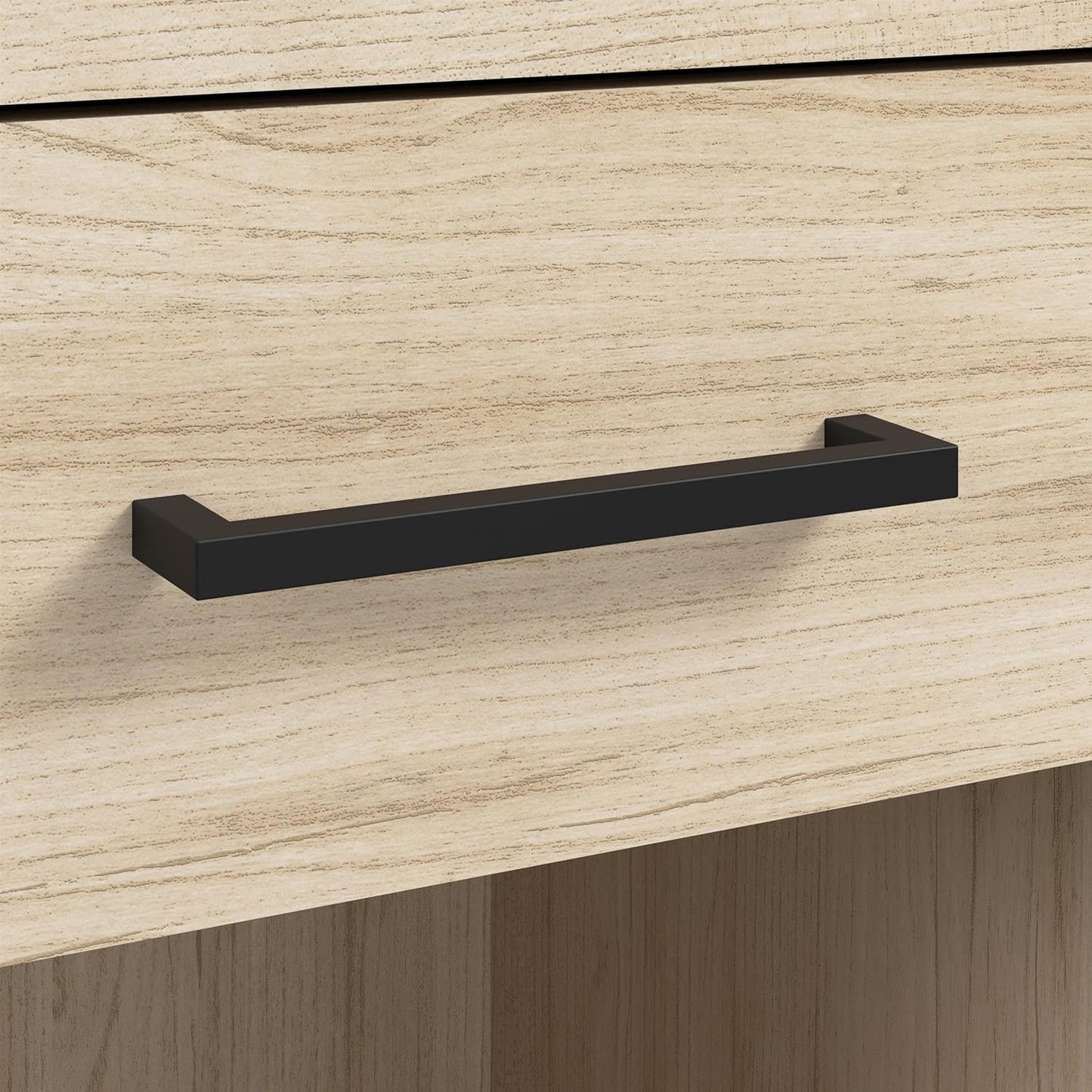 Bush Furniture Essence Small End Table Set of 2 | Side Tables, Home Organization and Storage for Living Room, Bedroom, or Entryway