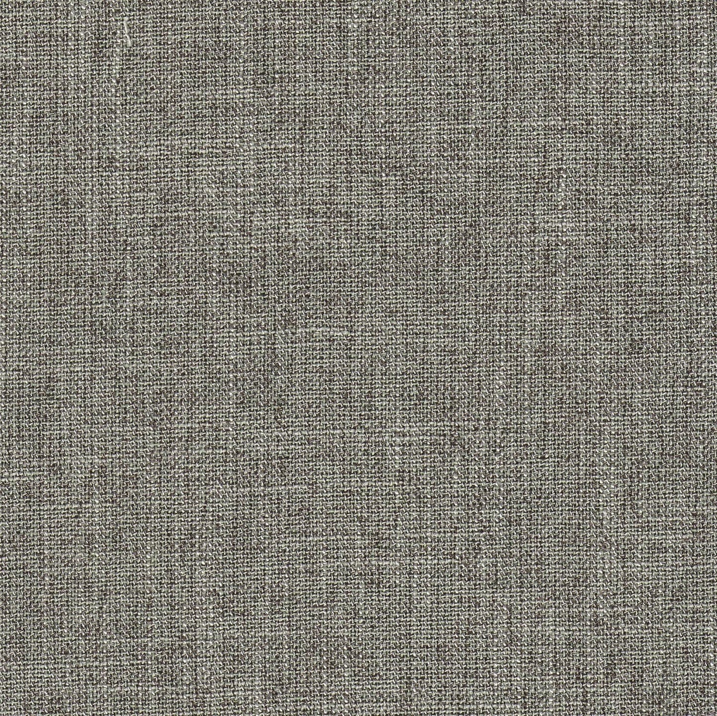 Homepop Home Decor | Upholstered Gayle Slide Dining Chair | Dining Chair Single | Decorative Home Furniture, Woven Gray