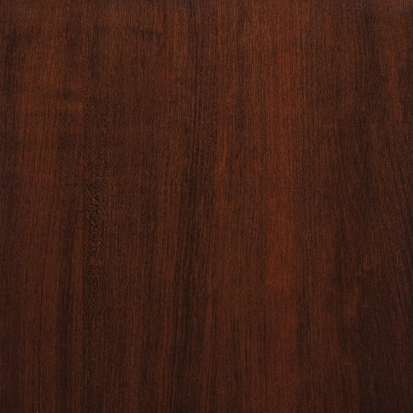 Sauder Palladia Executive Desk, L: 65.12" x W: 29.53" x H: 29.61", Select Cherry