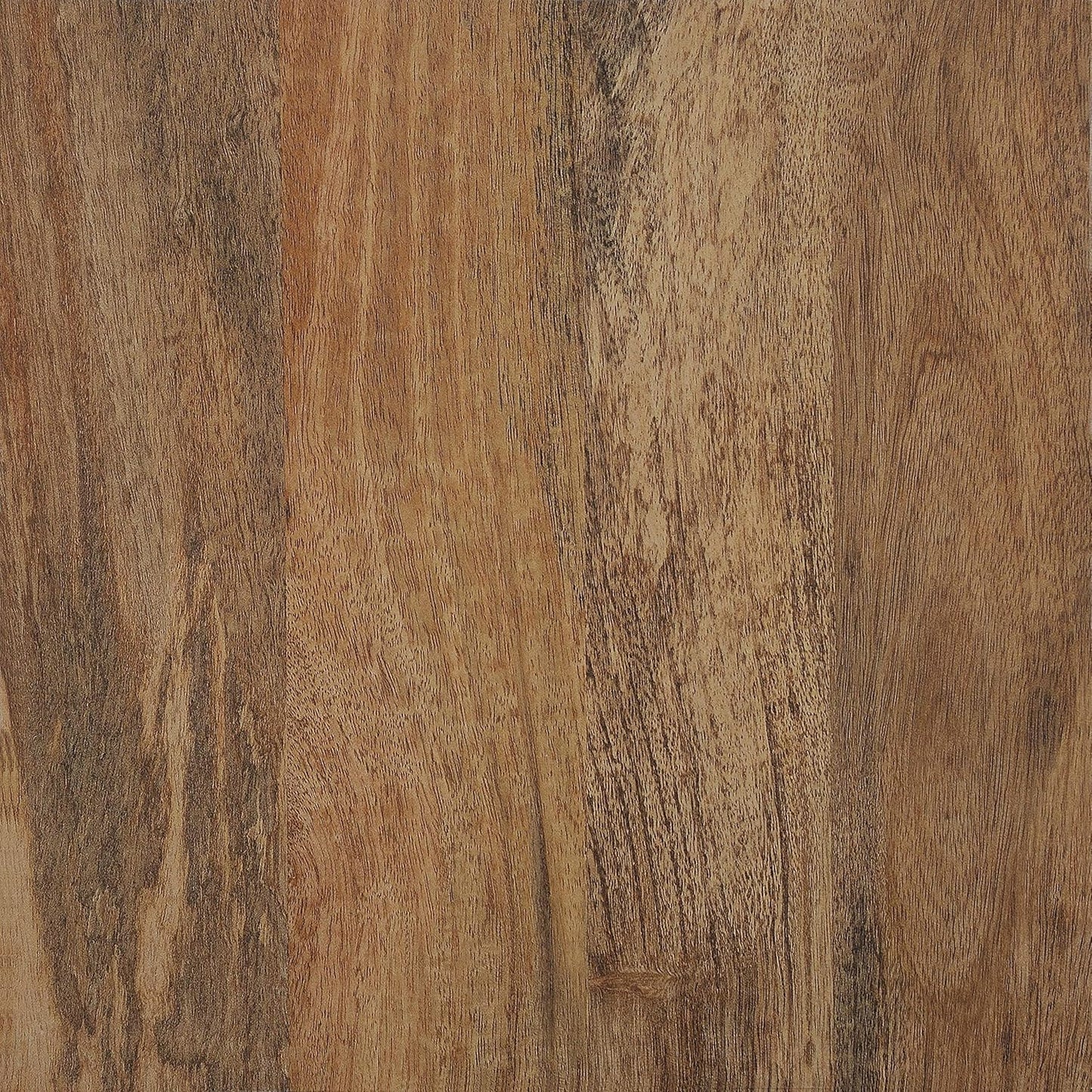 Sauder Miscellaneous Storage Transitional 3-Shelf 2-Door Bookcase/ Book shelf, Sindoori Mango finish