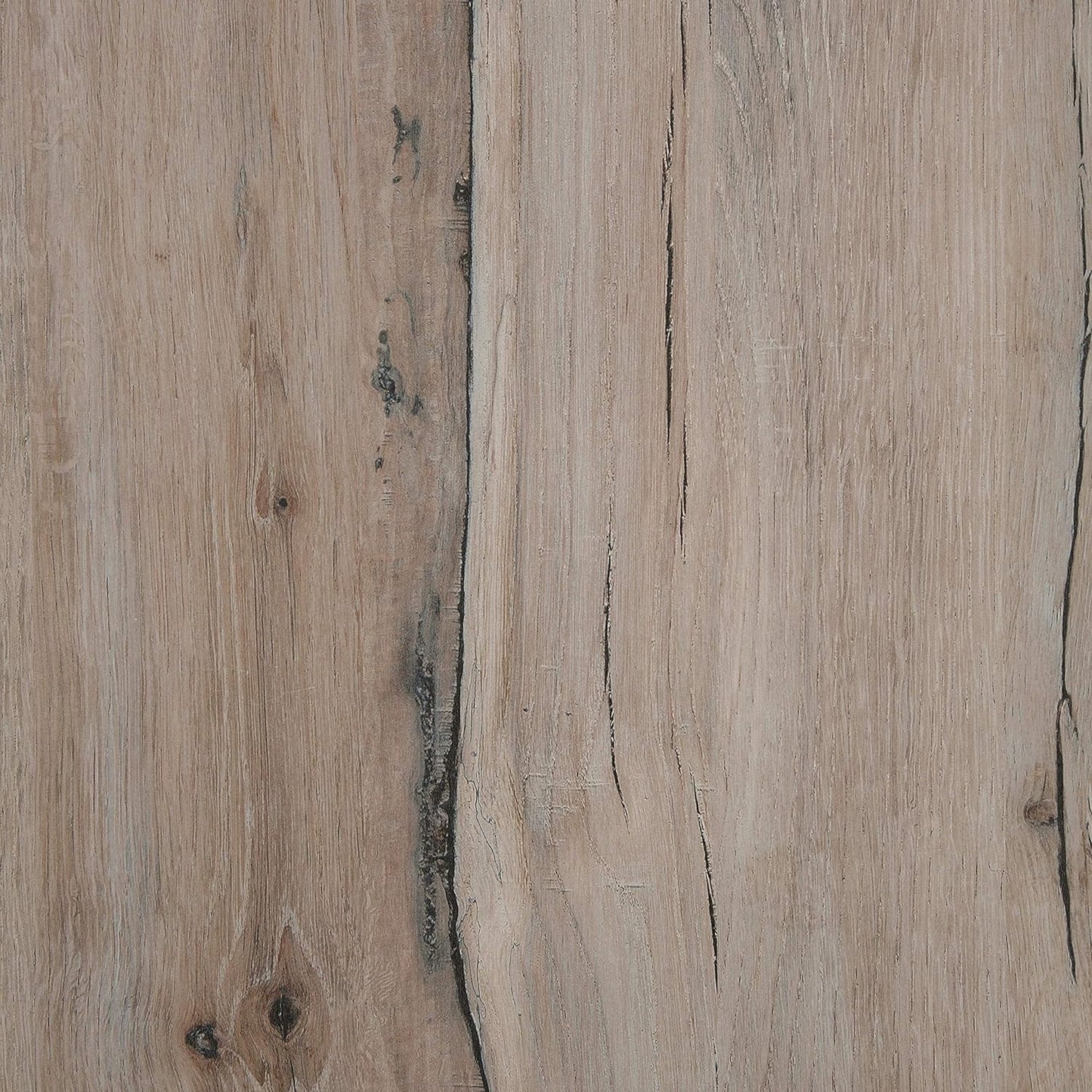 Sauder Palladia Library with Doors/Book Shelf, L: 29.37" x W: 13.9" x H: 71.85", Split Oak