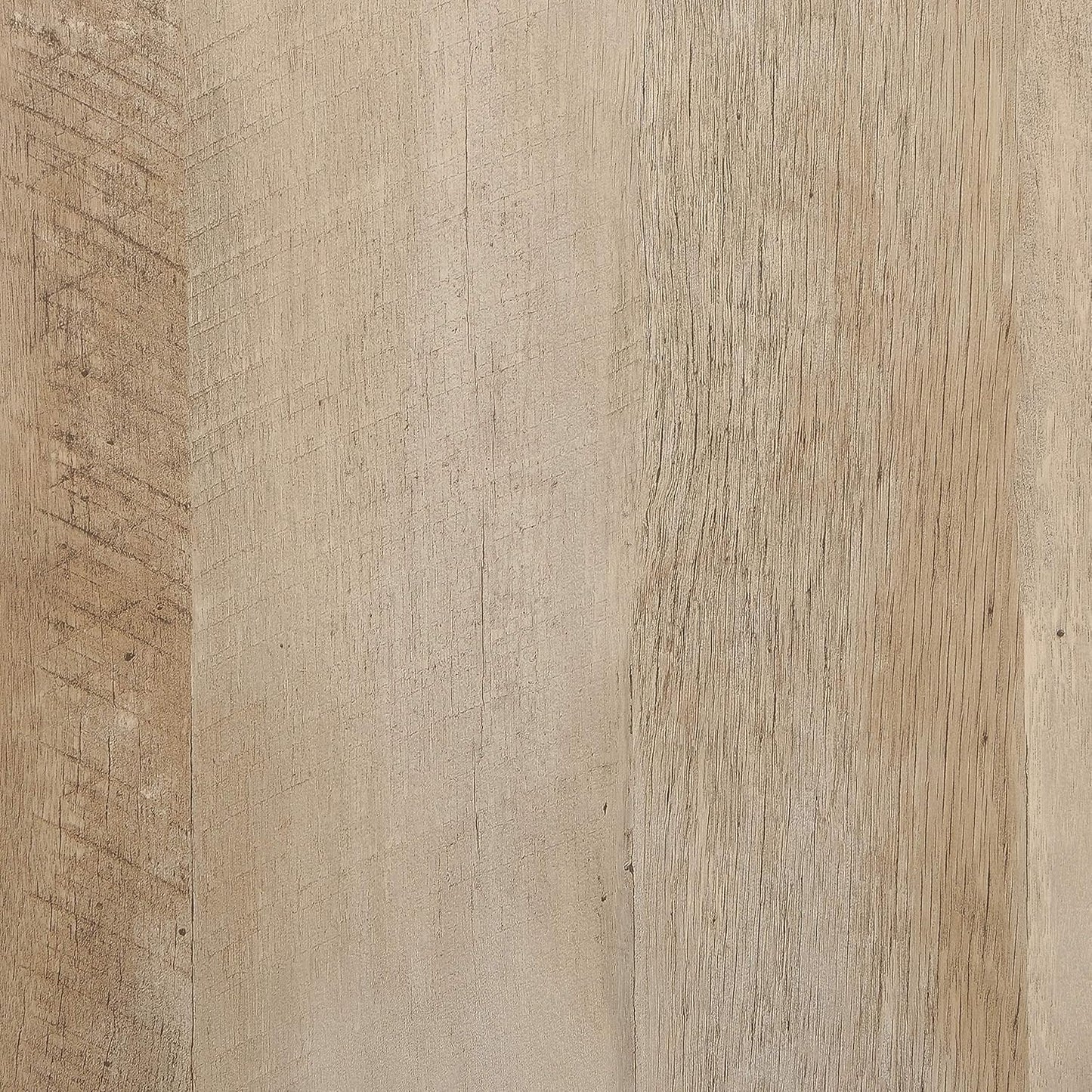 Sauder Miscellaneous Storage 3-Shelf Bookcase/ Book Shelf, Lintel Oak finish