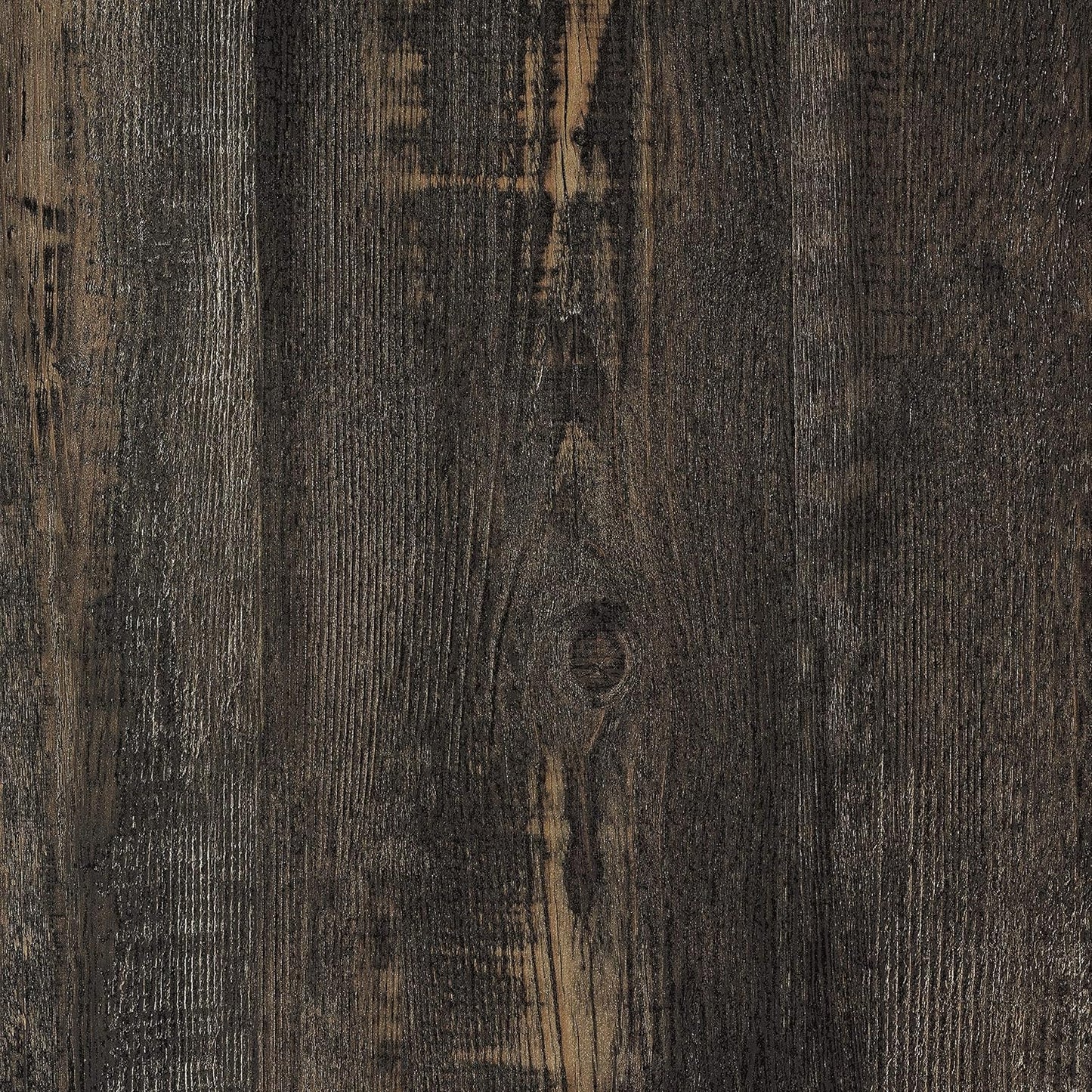 Sauder Steel River File Pedestal, L: 20.87" x W: 23.86" x H: 26.58", Carbon Oak Finish