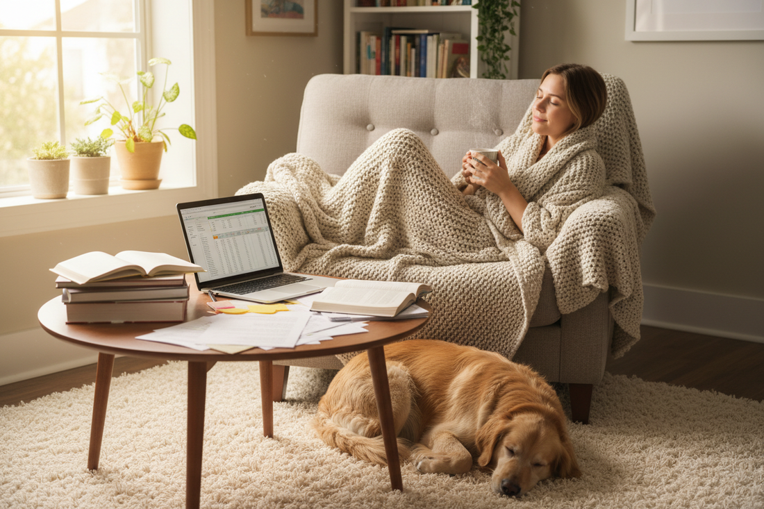 furniture replacement checklist