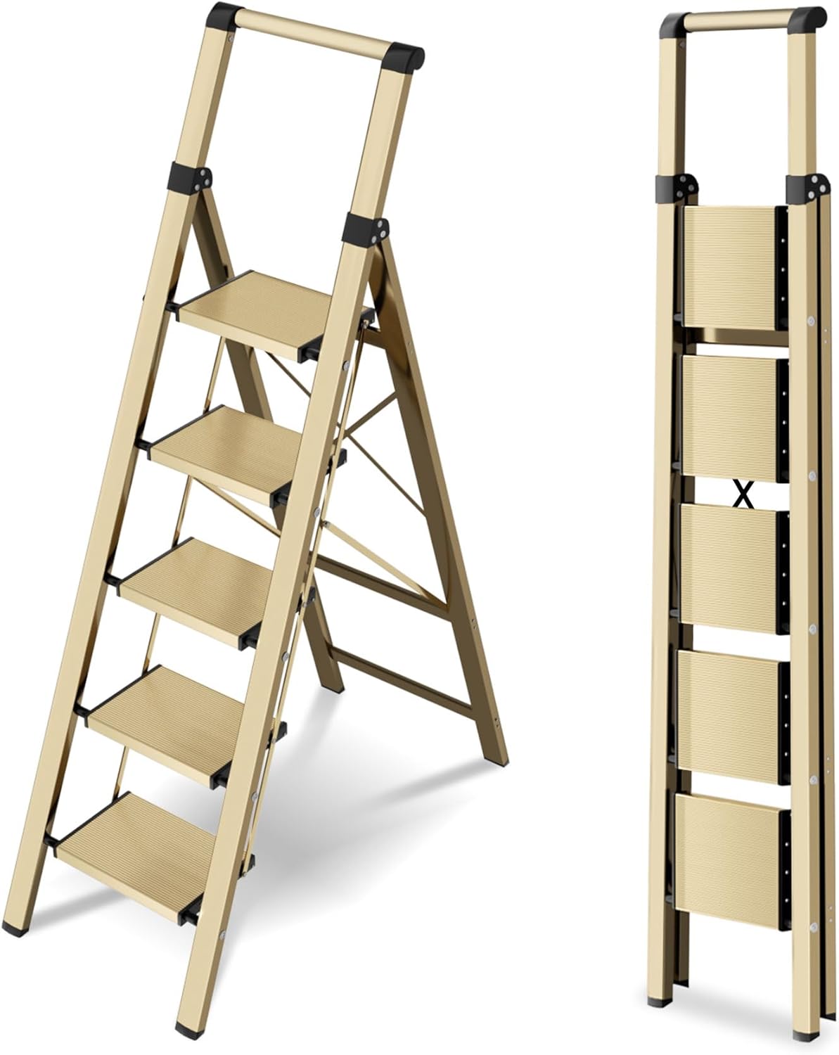 Ladders