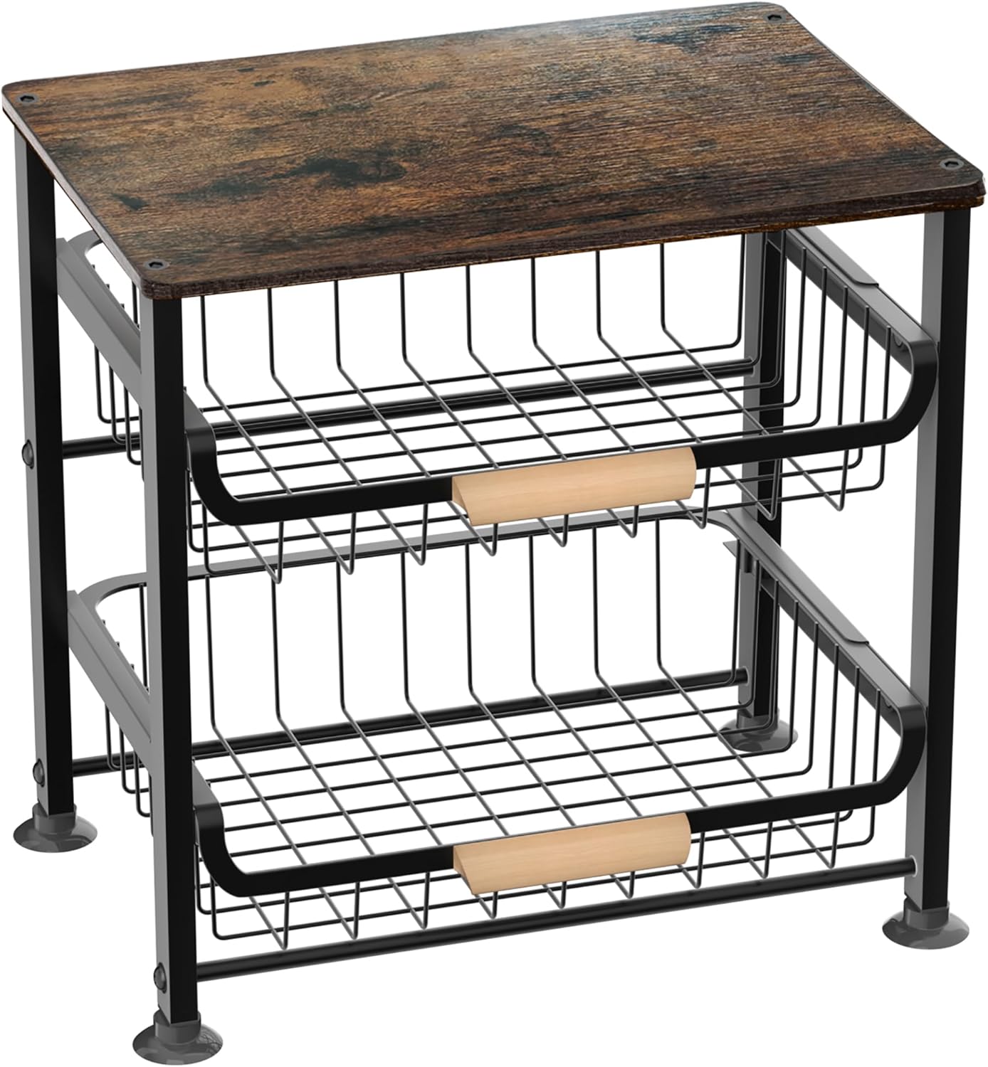 Storage & Organization