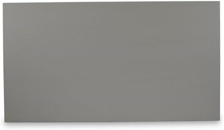 East West Furniture VT697 V-Style Modern Kitchen Table - a Rectangle Dining Table Top with Stylish Legs, 40x72 Inch, Multi-Color