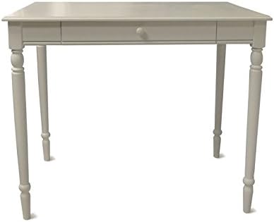 Convenience Concepts French Country Desk, White