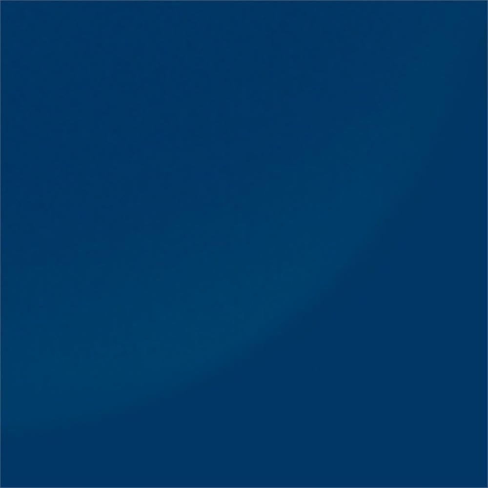 Henn&Hart 42" Wide Rectangular Console Table with Metal Shelves in Mykonos Blue, Entryway Table, Accent Table for Living Room, Hallway