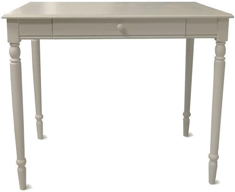Convenience Concepts French Country Desk, White