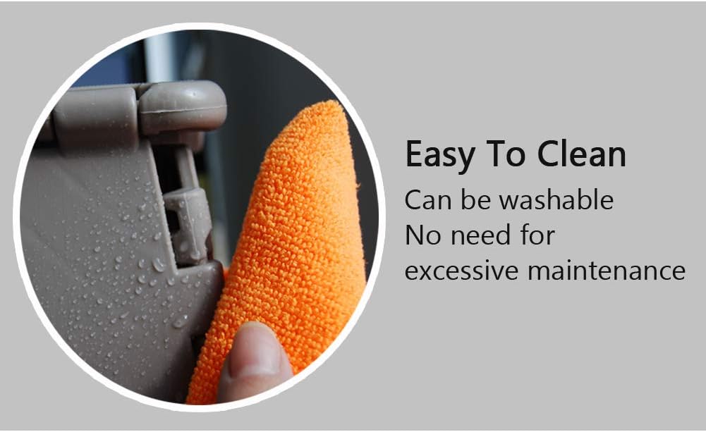 Non-Slip Folding Step Stool, Sturdy Safe Enough - Holds up to 300 Lb - 11 inch Footstool for Adults or Kids, Folding Ladder Storage/Opens Easy, for Kitchen,Toilet,Camping (Light Tan, 11'')