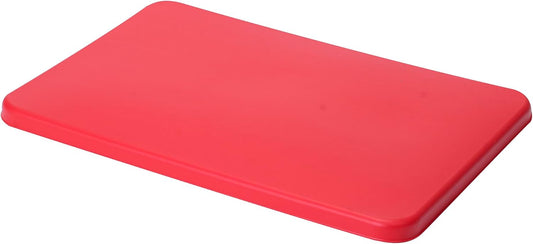 Children's Factory Large Sensory Table Lid for Kids, Preschool, Daycare, Classroom, Indoor and Outdoor Play, Red (36 x 24 in)