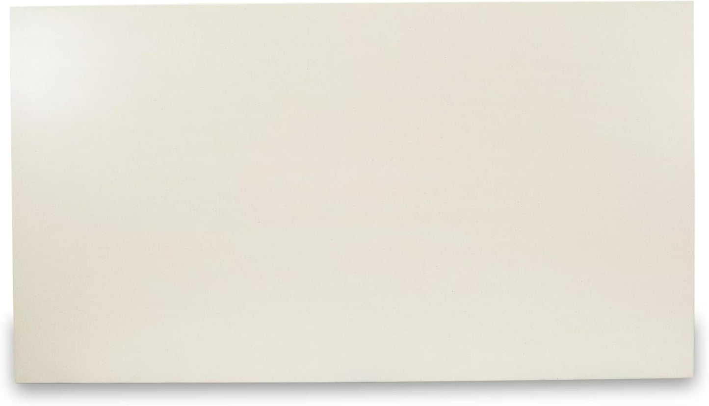 East West Furniture XT727 X-Style Modern Dining Table - a Rectangle Kitchen Table Top with Stylish Legs, 40x72 Inch, Multi-Color