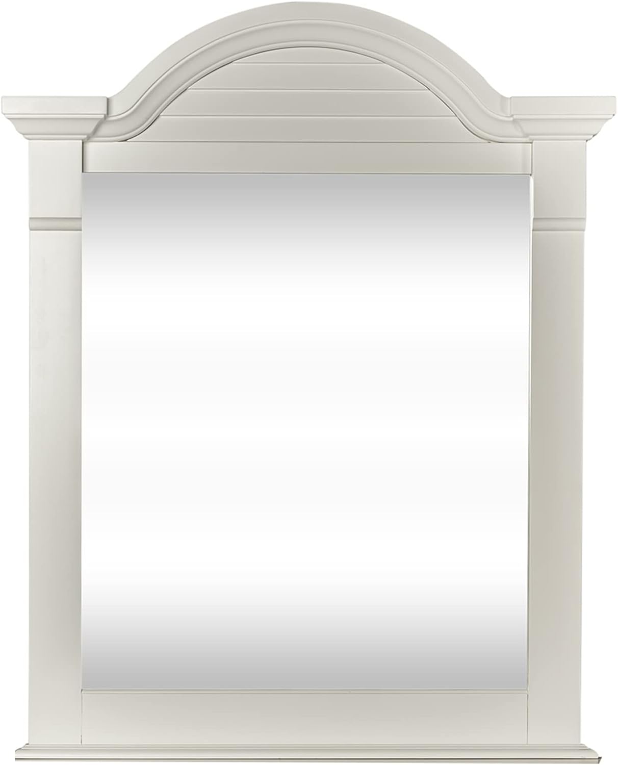 LIBERTY FURNITURE INDUSTRIES, INC. Summer House Small Mirror