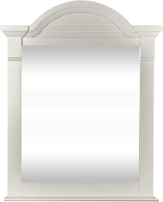 LIBERTY FURNITURE INDUSTRIES, INC. Summer House Small Mirror