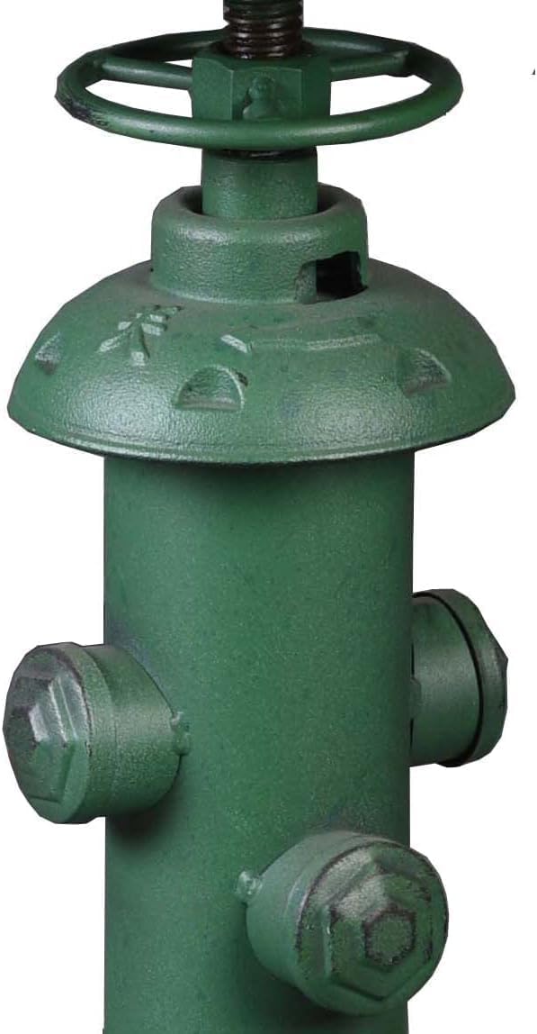 Vintage Bar Stool with Swivel PU Seat 25-31inch Height Adjustable Farmhouse Kitchen Island Stool Industrial Coffee Chairs Extra Guest Seating