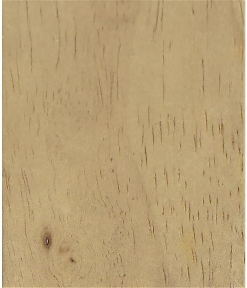 HomePop Classic Parsons Dining Chair -Blue Farmhouse Stripe (Set of 2)