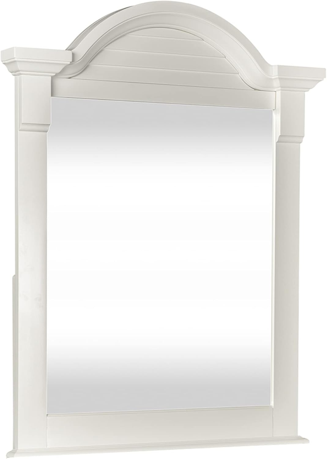 LIBERTY FURNITURE INDUSTRIES, INC. Summer House Small Mirror
