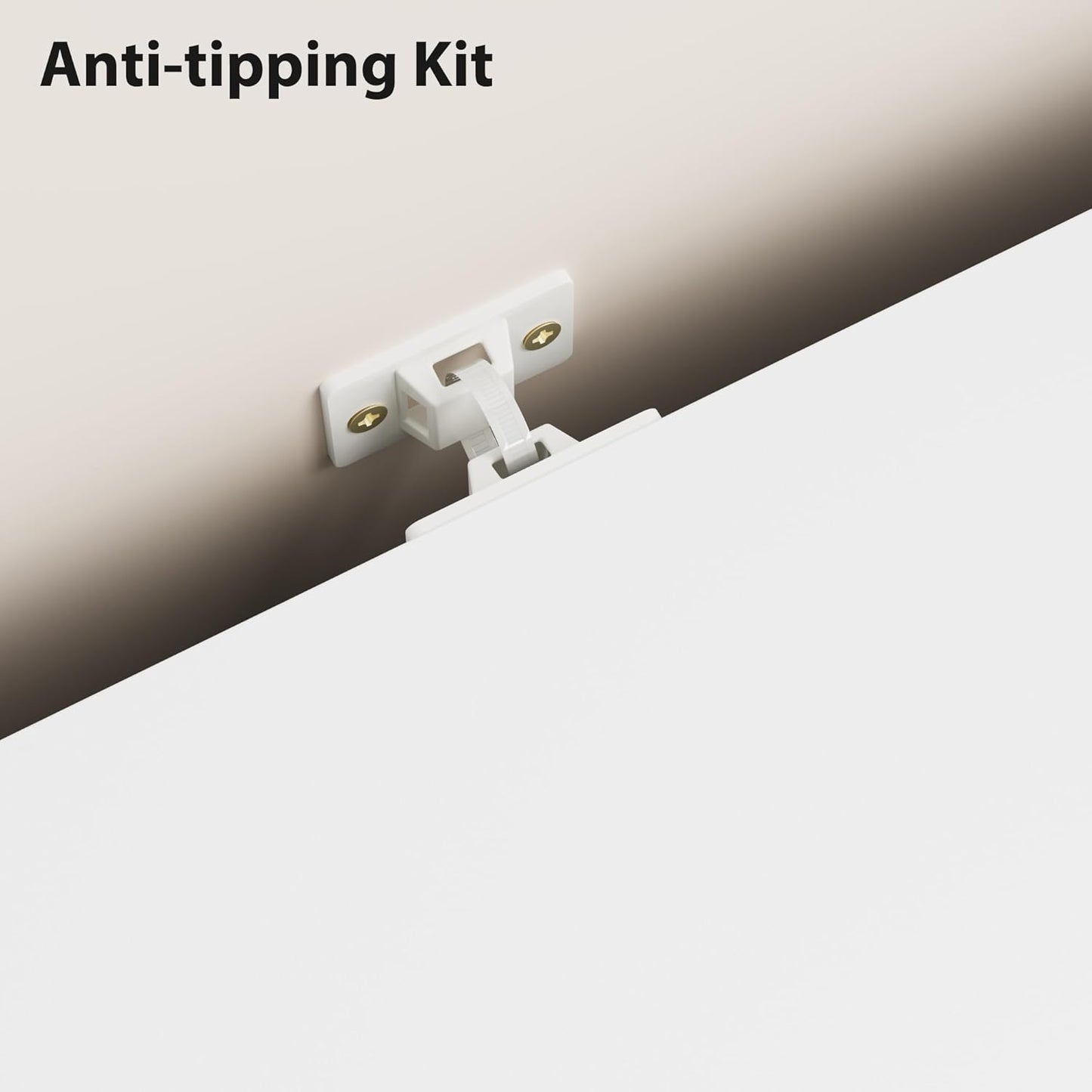 74.5" Tall Bookshelf with Double Storage, Extra Large Bookshelf, 6-Tier Double Wide Bookshelves w/ 12 Cubbies, Wide Freestanding Bookcases for Livingroom Office Library (White)