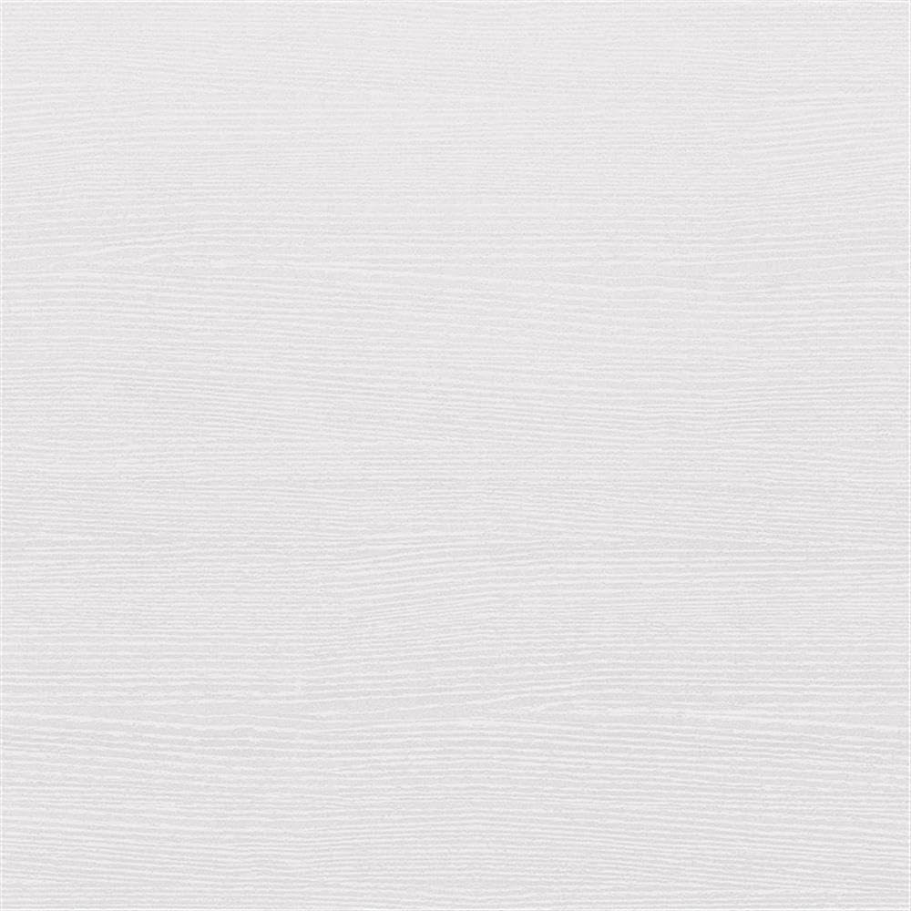 Bush Furniture Steele 54W Writing Desk in Pure White Oak | Computer Table for Home Office Workspace