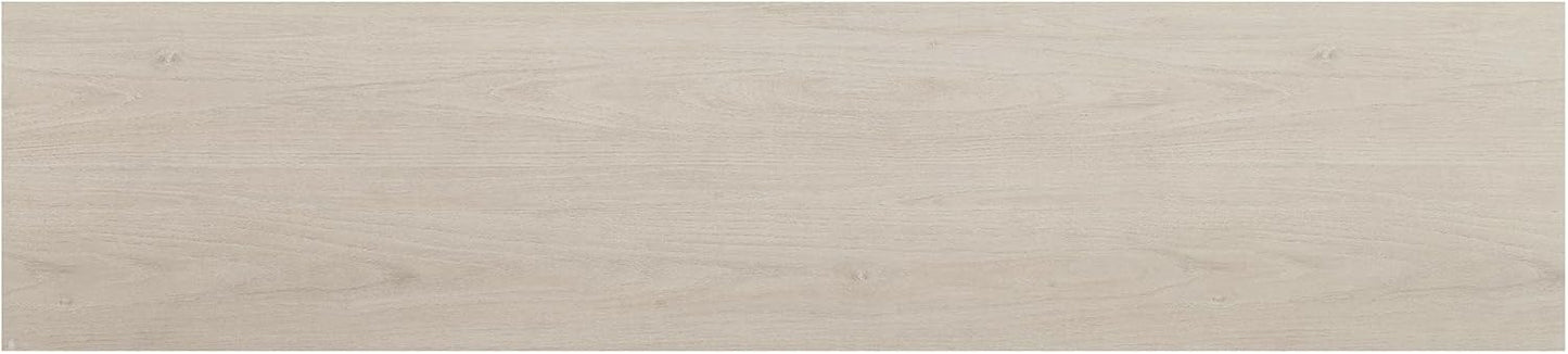 Henn&Hart Tillman, 68'' Rectangular TV Stand, Alder White