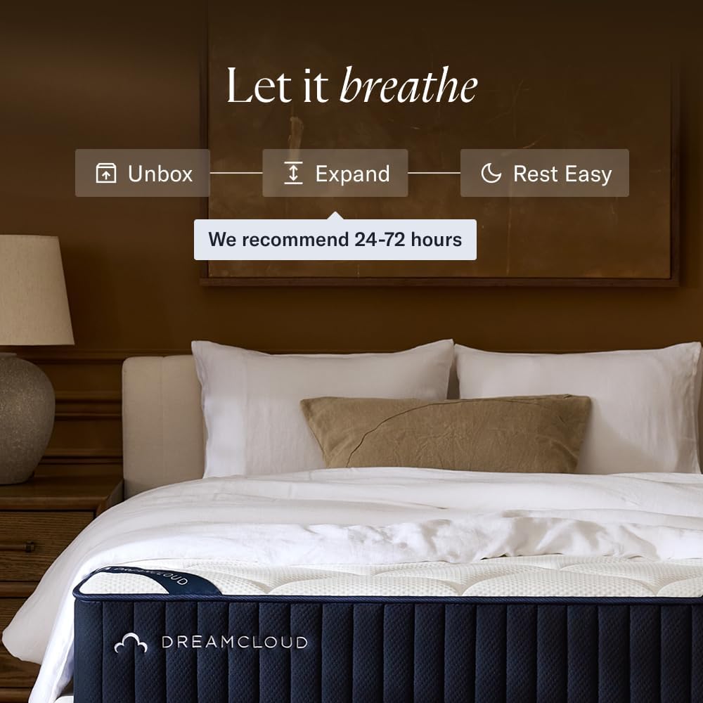 Premier 13" Twin XL Mattress - Memory Foam (New Version) - 365 Night Trial - Fiberglass Free - Forever Warranty - Mattress in a Box - CertiPUR-US® Certified