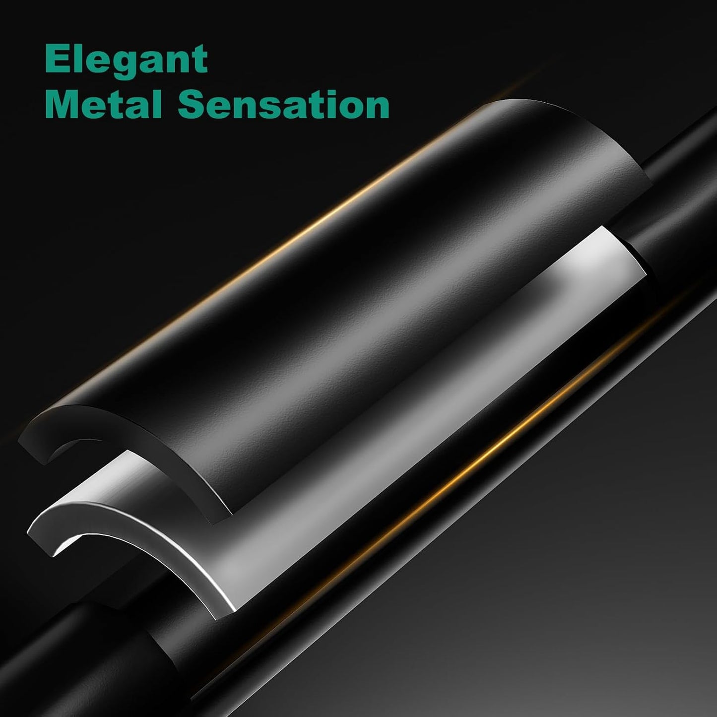 Tripod Easel TV Stand for 43 to 65 Inch LCD Led Screen, Height Adjustable and Swievel TV Stand, Portable TV Floor Stand with Wooden Tray for Bedroom, Living Room, Studio, Metal Black