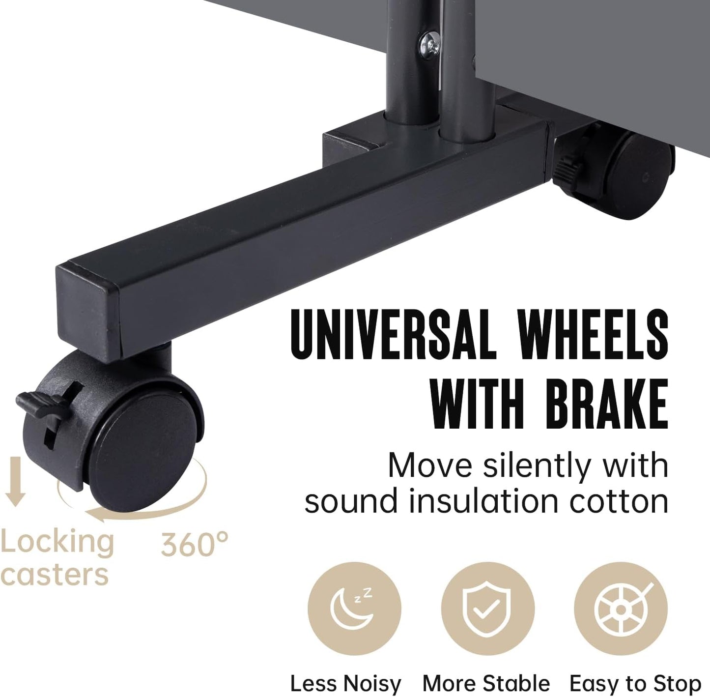 Room Divider 1 Panel Room Dividers/Wheels, Fabric Room Divider Panel for Office Room Partitions and Dividers, Portable Partition Wall Divider for Room Separation, Flexible Privacy Screen Indoor