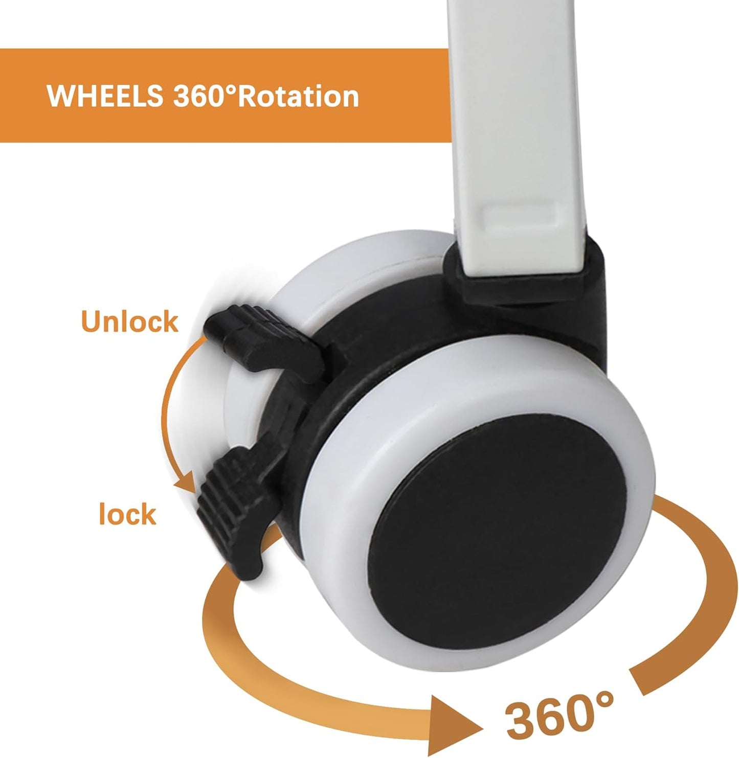 Black 5-Tier Fruit & Veggie Storage Cart on Wheels - Pull-Out Kitchen Organizer with 3 Tiers for Potatoes, Onions, & More