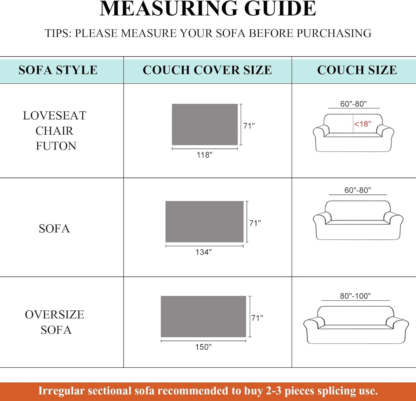 STACYPIK Modern Beige Geometric Couch Cover for Dog Boho Reversible Sofa Covers for 3 Cushion Couch Washable Furniture Protector Chenille Sofa Slipcover Loveseat Cover Multi-Use Throw Blanket-71X150IN