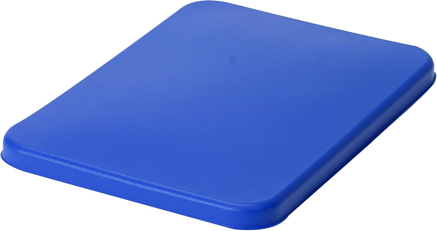 Children's Factory Small Sensory Lid, Blue