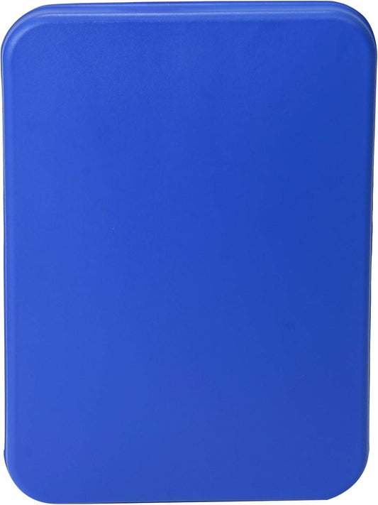Children's Factory Small Sensory Lid, Blue