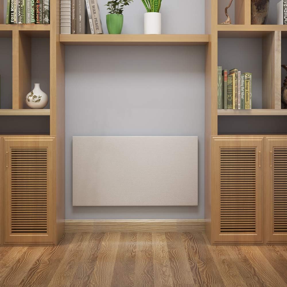 Need Fold Down Wall Mount Desk Heavy Duty Small Folding Wall Table Length 36" Width 20" Perfect Addition to Home Office/Laundry/Home Bar/Kitchen & Dining Room AC15DW(9050)