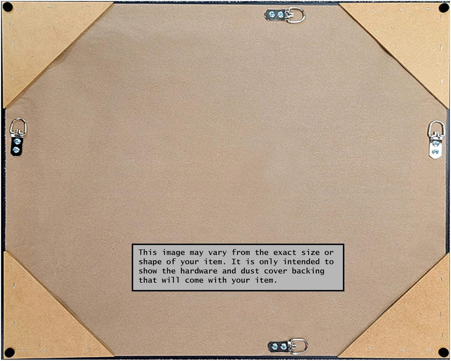 Amanti Art White Bathroom Mirror for Over Sink, 29x41 Alexandria White Wash Rectangle Vanity Mirror, Large Coastal Wood Frame, Hangs Horizonally and Vertically, Bathroom Wall Decor, Beveled Edge