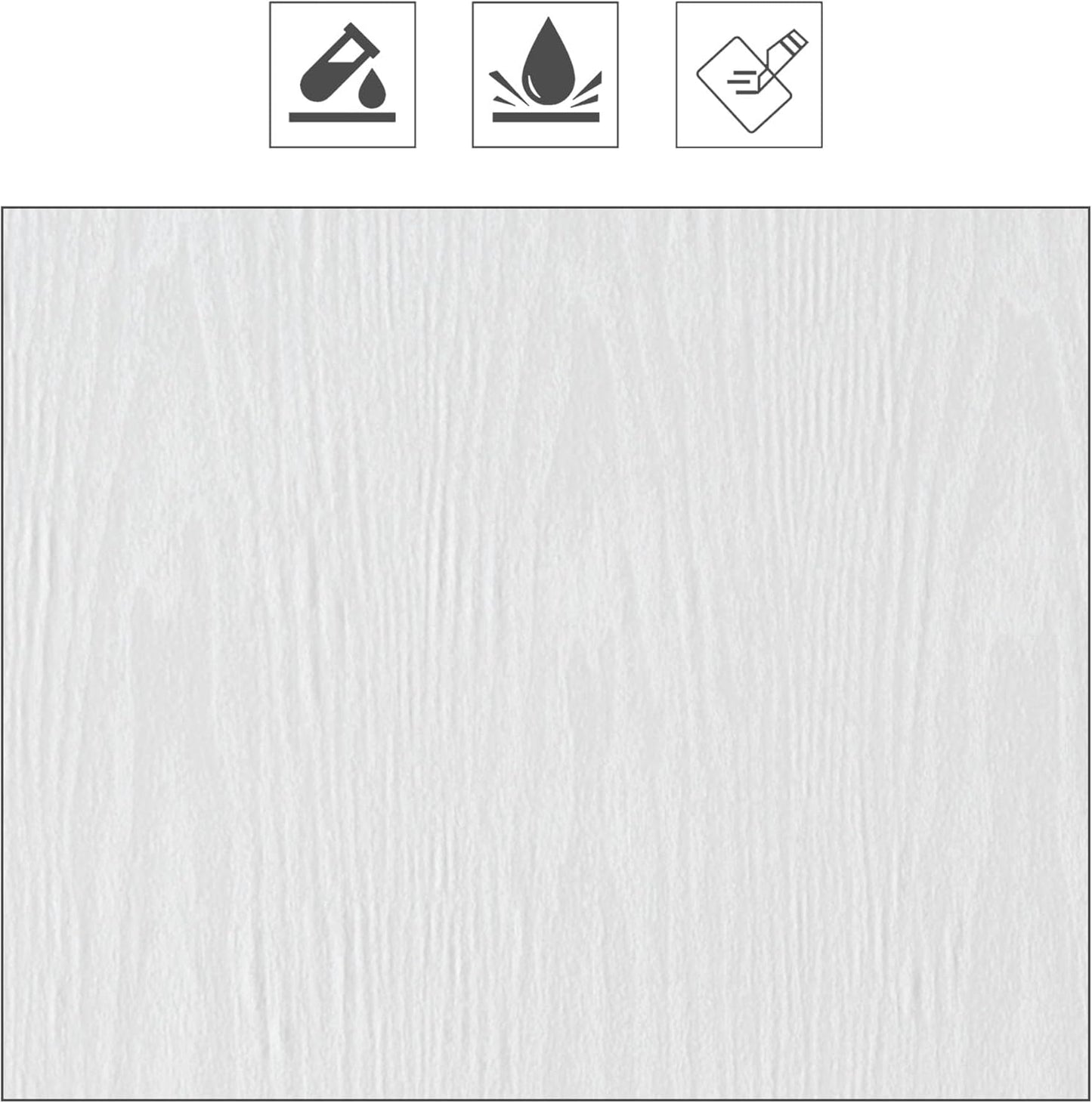 SogesHome 4-Piece Dining Table Set for 4, 43.5'' Space-Saving Kitchen Set with Bench and Chairs, Ideal for Restaurants and Coffee Shops, White